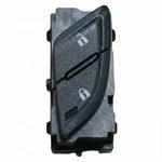 Cadillac Xts Front Driver Door Switch Lock Button Oem 23106557. Fixed Price $18.75.