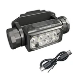 Nitecore HC65M Uhe Nvg Mountable Usb-c Rechargeable Headlamp. Fixed Price $89.95.