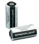 Streamlight CR123A Lithium Batteries Pack 3V Non Rechargeable 1400MAH. Fixed Price $10.09.
