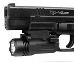 Trinity Tactical Flashlight For Cz Shadow 2 Polymer Black 300 Lumens Home.. Fixed Price $29.95.