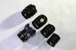 Olight Odin Mini, Gl, Warrior 3S, X 4, I5T, I5R Flashlight Tail Cap Switch. Fixed Price $14.95.