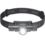 Slonik Rechargeable Headlamp Flashlight - 500 Lumens Ultra Bright. Fixed Price $33.59.