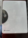 Barska 50 Key Lock Box W/ Grey CB12948. Fixed Price $79.00.