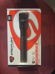 Streamlight Stinger Ds Led 1 X Sub-c Nimh Flashlight 75454. Fixed Price $160.00.