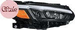 Led Headlights Assembly Fit For 2021 2022 2023 Honda Civic Sport Touring 11TH Ge. Fixed Price $317.70.