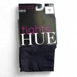 Hue Black Tights Ultimate Opaque With Control Top Womens Size 1. Fixed Price $8.49.