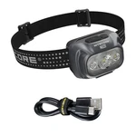 Nitecore NU31 550 Lumen Led Rechargeable Headlamp. Fixed Price $39.95.