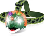 Triceratops Led Headlamp - Dinosaur For Kids Camping Gear Essentials.... Fixed Price $11.48.