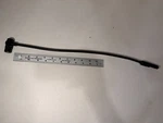 Littlite 18XR-LED 18-INCH Gooseneck Lamp W/ Right-angled 3-PIN Xlr 12 Volts. Fixed Price $40.00.