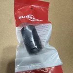 Surefire 1000 Lumen Led Module Upgrade For Black M600 Scout Lights KE2-B-BK. Fixed Price $219.00.