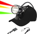 Coon Hunting Lights Headlamp For Coyotes Hog Predators, Rechargeable & Waterproo. Fixed Price $166.99.