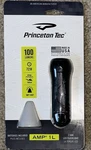 Princeton Tec A90LBC-BK Flashlight, Led Black Industrial Handheld. Fixed Price $47.34.