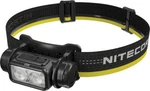 Nitecore NU50 Black & Yellow 600 Lumens Water Resistant Headlamp. Fixed Price $64.95.