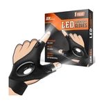 Lenski Easter Gifts For Men, Flashlight Gloves Basket Stuffers Men.... Fixed Price $23.55.