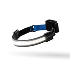 Led Headlamp, 300 To 500 Lumens, Spot Mode And Red Lightbar Sport. Fixed Price $73.70.