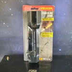 Nos Pelican Super Sabrelite 2000 Submersible Flashlight Xenon Black Dive New. Fixed Price $26.39.