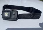 Black Diamond Astro 300-R Led Headlamp- Rechargeable Lithium Ion Max Life 140HR. Fixed Price $40.00.