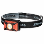 Dorcy 41-4337 650-LUMENS Led Usb Rechargeable Motion-activated Headlamp. Fixed Price $49.33.