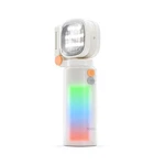 4-IN-1 Camping Light, Work Video Flashlight 2000LM Rechargea... Fast Ship. Fixed Price $79.99.