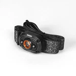 Nebo Mycro Usb 400 Lumen Rechargeable, Adjustable Led Headlamp & Cap, Bright. Fixed Price $23.42.