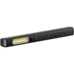 Ledlenser 502809 W2R Rechargeable Work Lamp 220LM 7H IP54 Clip 61G. Fixed Price $127.61.