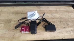 Solarstorm X2 Bike Headlight Rechargeable Dual. Fixed Price $140.00.