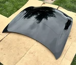 07-13 Oem Infinity G35 G37 Front Hood ( No Shipping Only Pick Up). Fixed Price $300.00.