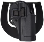 Blackhawk! Serpa Cqc Gun Metal Grey Sportster Holster, Size 14, Right Hand. Fixed Price $56.71.