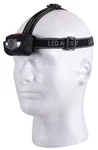 Rothco Adjustable 3-STAGE Led Headlamp With Red Light Option & Padded Back 236. Fixed Price $13.99.