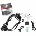 Ledlenser H14R.2 Headlight Work Construction Strong IPX4 Waterproof Recharge. Fixed Price $495.56.