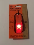 Ruff Hewn Led Slap Light Safety Reflector Running Walking Biking. Fixed Price $12.40.