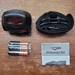 Princeton Tec Headlamp, Tactical Nsn: 6230-01-645-5157. Fixed Price $69.99.