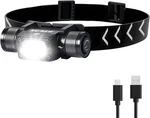 Aplos H340 Lightweight Led Rechargeable Headlamp- 1500 Lumens/ Lighting Modes. Fixed Price $25.00.