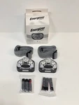 New Energizer Led Headlamp Camping Hiking 260 Lumens Light - Pack. Fixed Price $14.99.