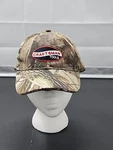 Craftsman Tools Real Tree Camouflag Led Lighted Baseball Cap Adjustable Headlamp. Fixed Price $14.95.