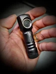 Zebralight SC54C N Flashlight. Fixed Price $90.00.