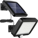 Solar Light Outdoor, 56 Led Outside With Motion Detector, IP65 Water. Fixed Price $52.52.