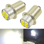 2PCS P13.5S 19.2V Led Bulb Replace For Craftsman 315.113913 Flashlight Worklight. Fixed Price $12.96.