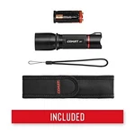 Coast HP7 Flashlight 780 Lumens Aluminum Handheld Focusing Beam System Black. Fixed Price $25.00.