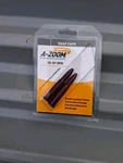 A-zoom Metal Snap Caps 30-30 Win Red Reusable Exact Size 2 Pack. Fixed Price $13.99.
