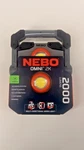 Nebo Omni 2K Rechargeable Multi-directional Work Light 2000 Lumen. Fixed Price $29.99.