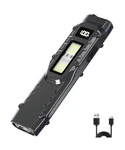 Edc Tactical Flashlight DT007, Compact Mode Pocket Led - 1500LM,.... Fixed Price $23.55.