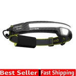 Led Liteband Pro 1500 Lumen Super Bright Rechargeable Po.... Fixed Price $162.44.