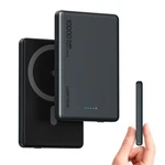 Luckyduo Ultra Slim 10000MAH Magnetic Portable Charger Wireless Power. Fixed Price $52.10.