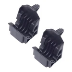 Dunsihui 2PCS Headlight Bracket Clips 53271-12040 Compatible With RX300 RX330.... Fixed Price $19.33.