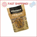 Western Premium Bbq Products Pecan Smoking Chips, 180 Cu. Fixed Price $7.75.