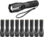 Pocketman Led Tactical Super Bright Portable Outdo.... Fixed Price $60.05.