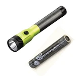 Streamlight Stinger C4 350 Lumen Rechargeable Ds Flashlight & Battery - Lime. Fixed Price $129.99.