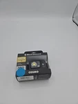 Black Diamond IPX8 Cosmo Headlamp 350 Lumens (BD6206733002ALL1)... S&h. Fixed Price $24.99.