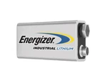 Energizer LN522 9V Lithium Standard Battery Qty 10. Fixed Price $109.00.